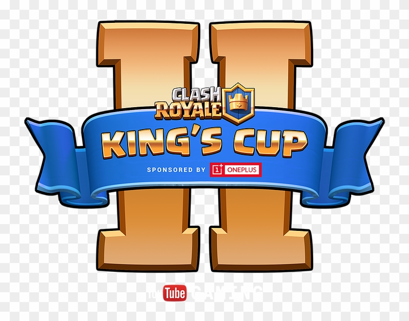Clash Royale Kings Cup 2 #599936