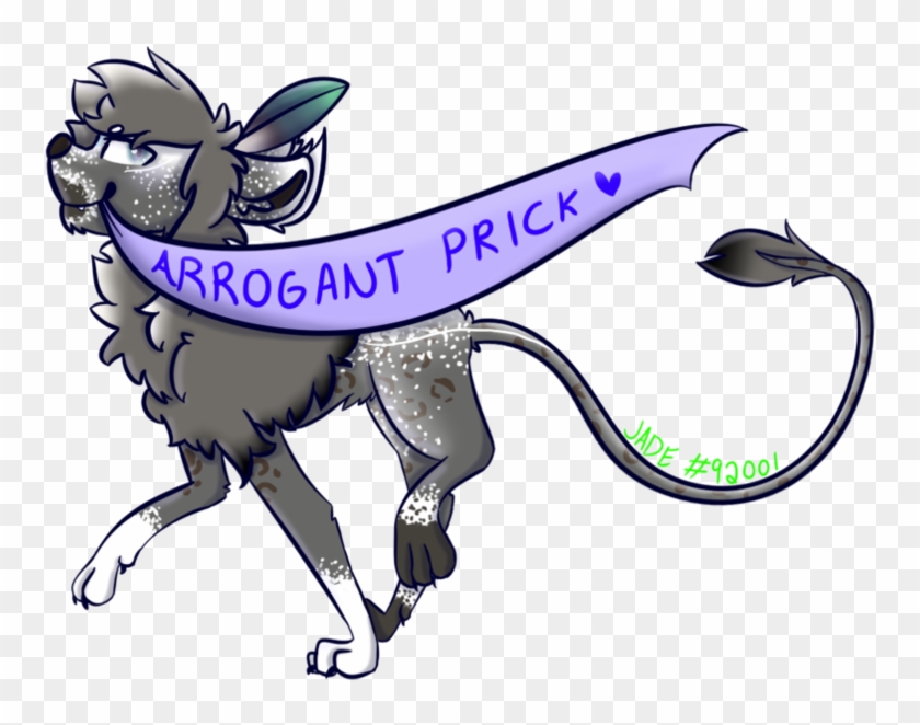 Commission For Jay 1 By Gothergoat - Cartoon #599993