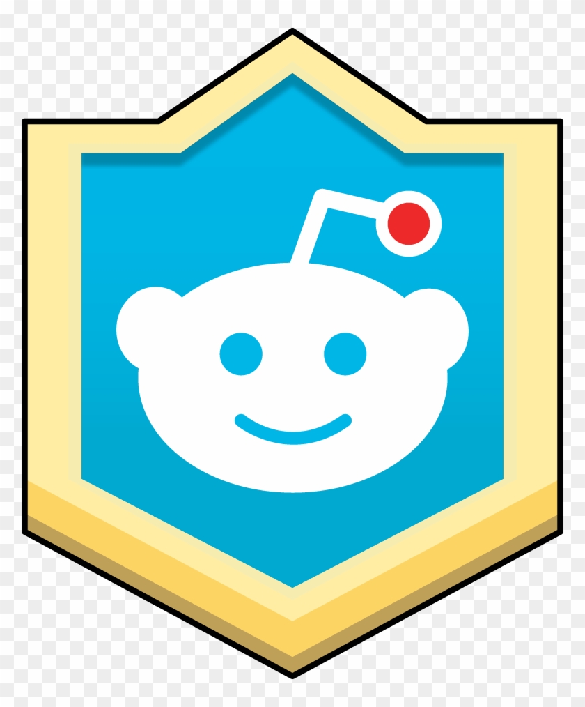 Idea[idea] Reddit Themed Clan Badge - Clash Royale Clan Badges #599998