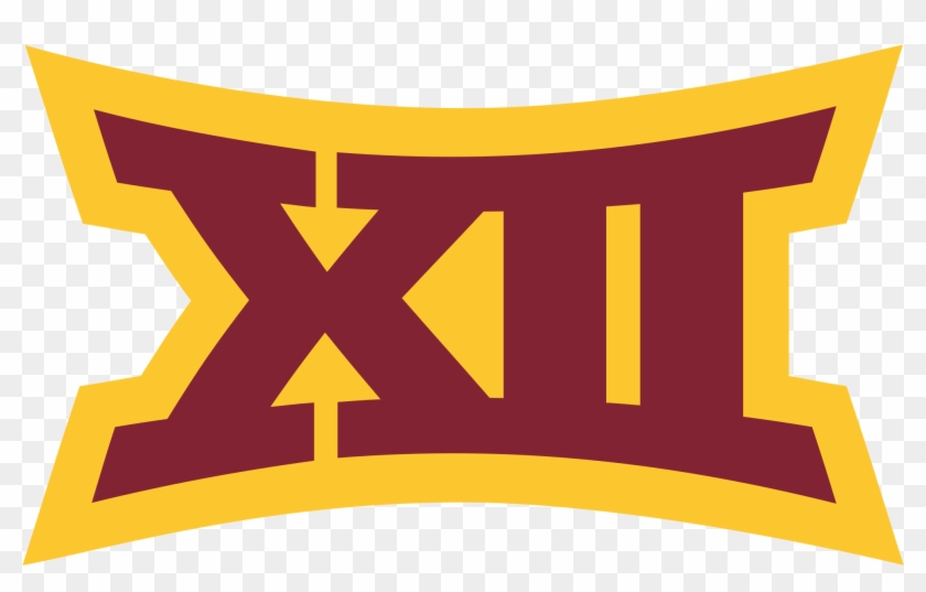 Open - Big 12 Iowa State Logo #600035