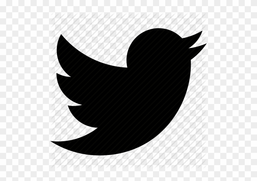 Twitter Logo 2018 #600062