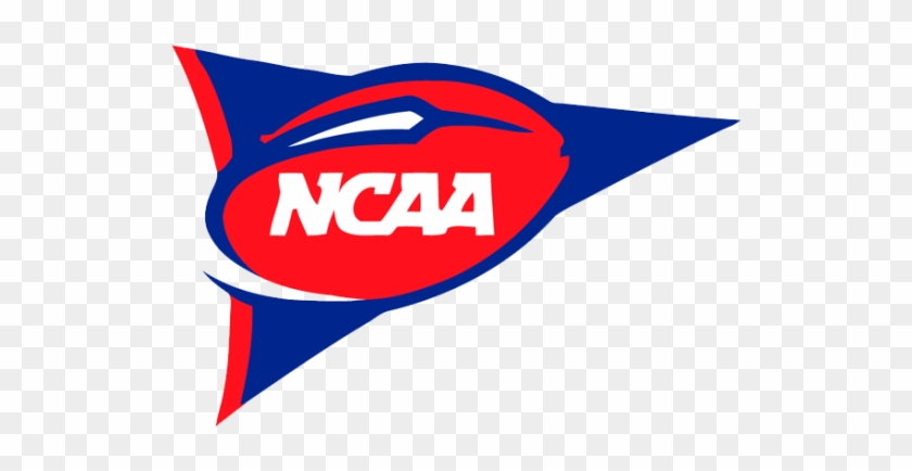 Change To Kickoff Rule Recommended - Ncaa Football Logo Png #600078