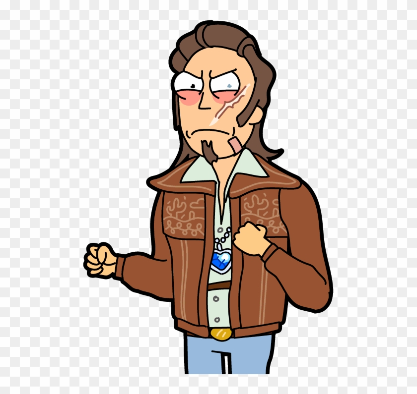 No Good Jerry - Jerry Png Rick And Morty #600090