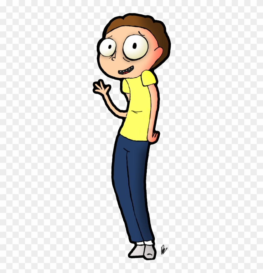 M M M Morty Say Hi, S S Say Hi Morty By Puffthepowerful - M M M Morty Say Hi, S S Say Hi Morty By Puffthepowerful #600126