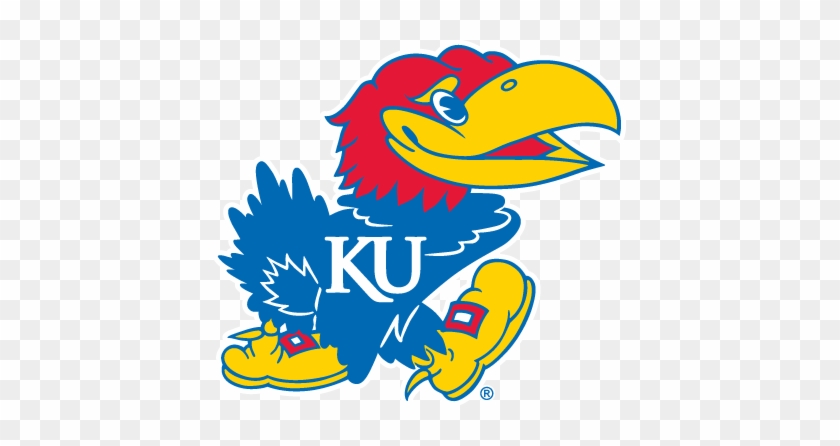 Kansas Cruises By Iowa State - Kansas Jayhawks #600139