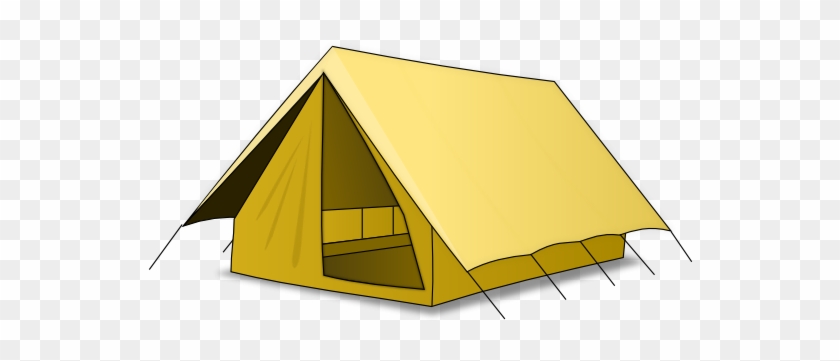 Top 60 Tent Clip Art - Tent #600151