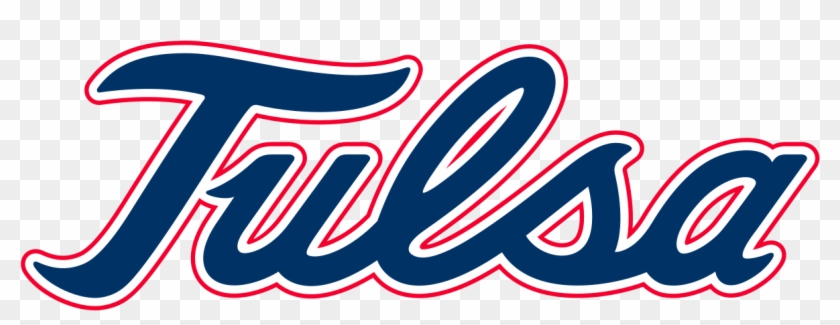 Tulsa Golden Hurricane Logo #600161