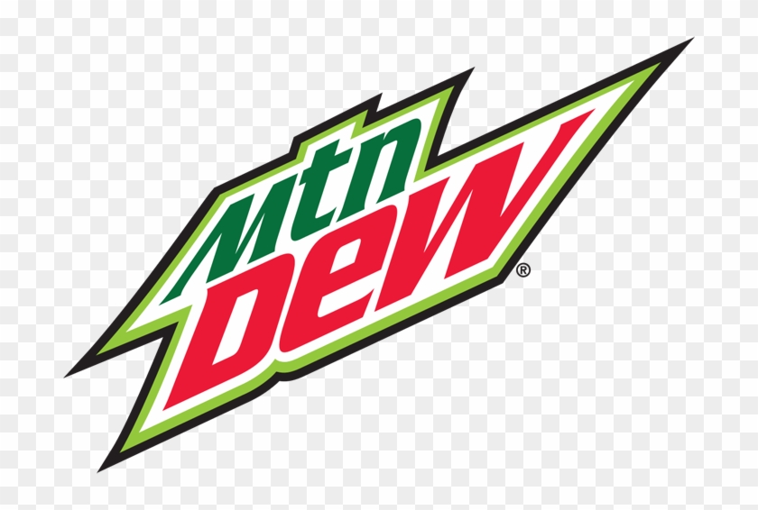 5 Winners Will Win - Mtn Dew Ice Logo #600162