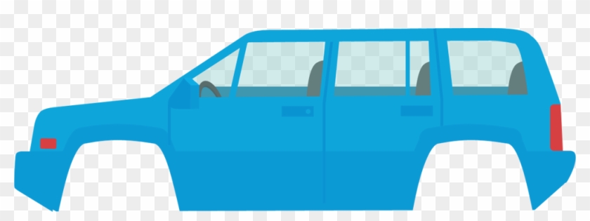 Car #600231