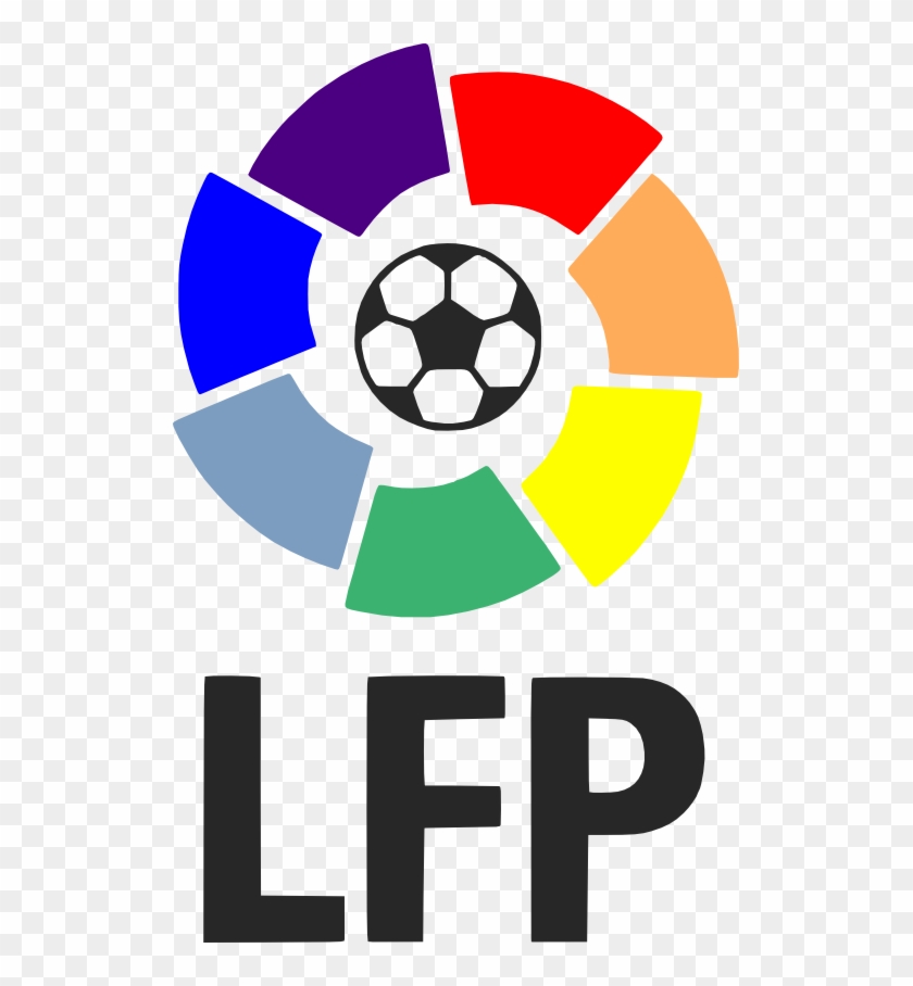 Футбольная ла лига. Ла лига эмблема. Чемпионат Испании по футболу логотип. Значок ла Лиги. Испанская ла лига логотип.