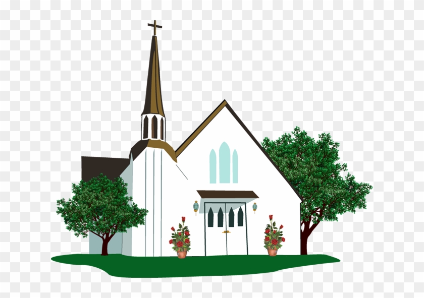 Church Clip Art - Church Clip Art Png #600274