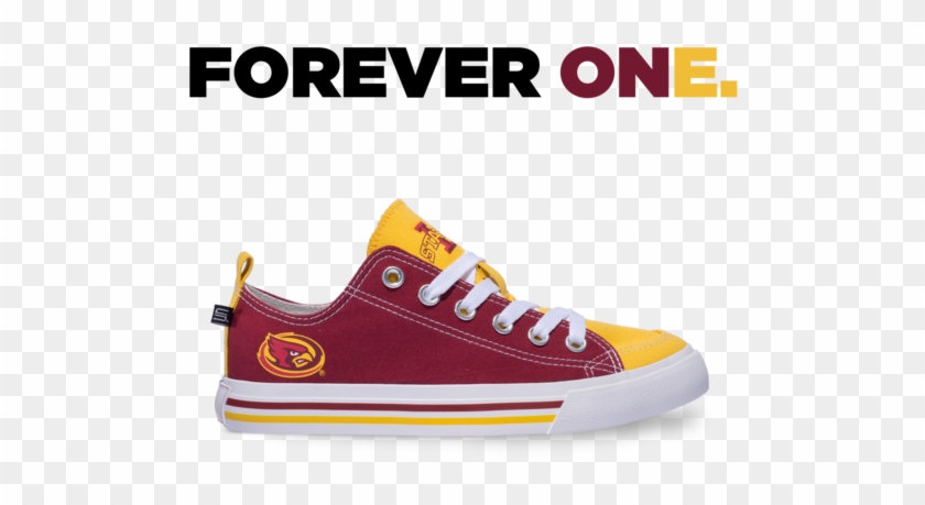 Iowa State Low-top - Skicks Iowa State Low-top #600287