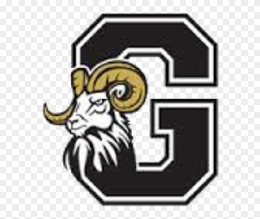 Glenwood Logo - Ohio State Block O #600290