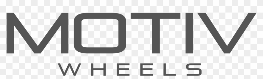 Gear Alloy, Motiv Wheels - Motiv Wheels Logo #600308