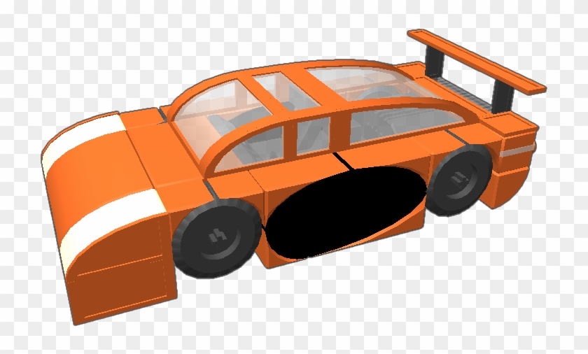 By Fiesty Fireball - Concept Car #600321