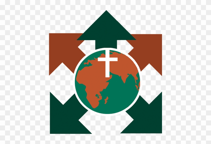 We Look Eagerly Towards The 3rd Missionary Conference - Emblem #600358