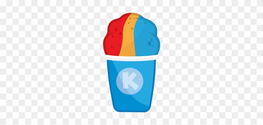 Kona Ice Of North Collin County - Kona Ice Clipart #600360