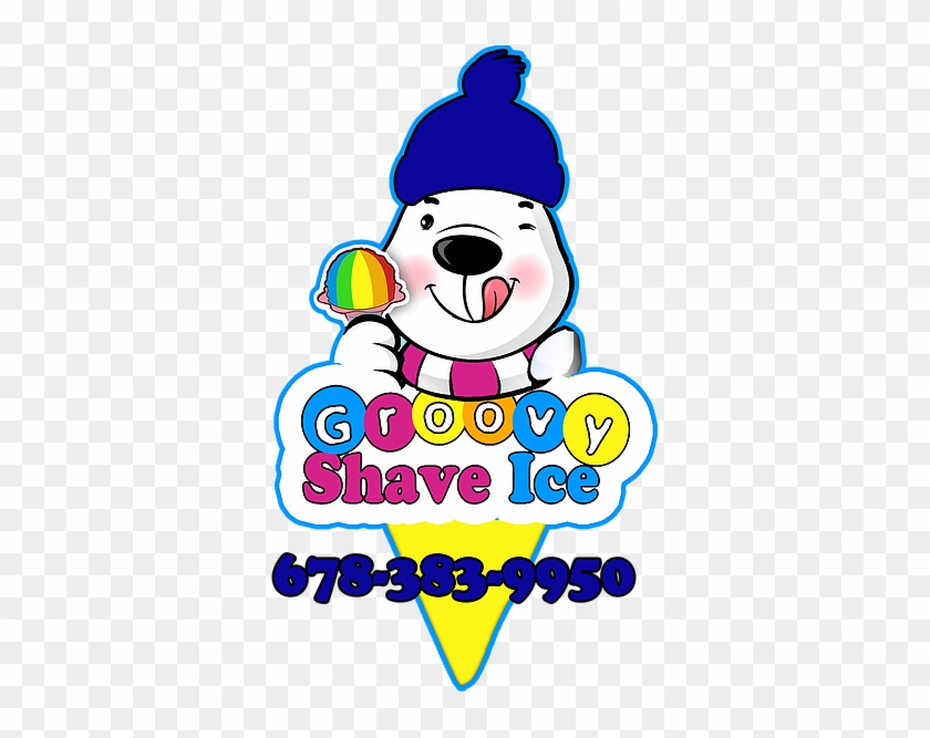Authentic Hawaiian Shave Ice - Bawoo And Peng #600391