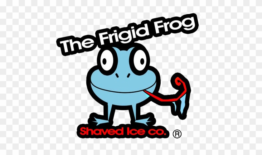 Thefrigidfrogbx2 The Frigid Frog Shaved Ice - Frigid Frog Shaved Ice #600402