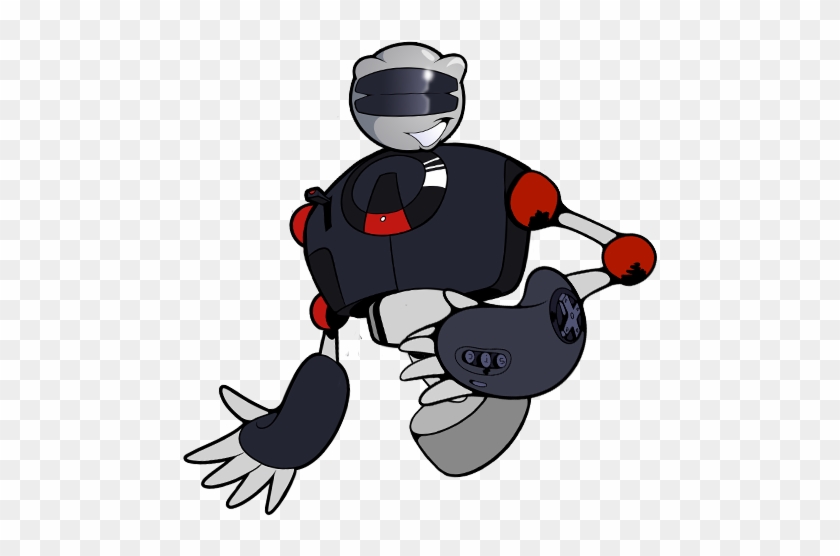 Follow Us - - Cartoon #600405