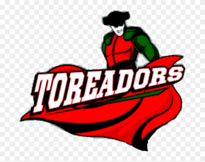 Boone Logo - Boone High School Toreadors #600415