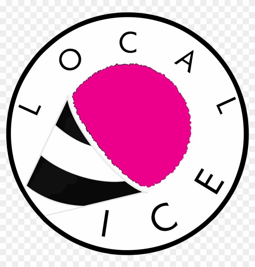 Local Ice - Vöröskereszt Logo #600437