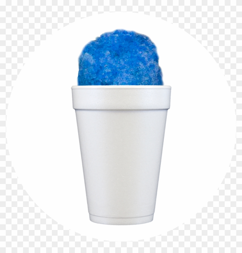 Flavors - Shave Ice #600440