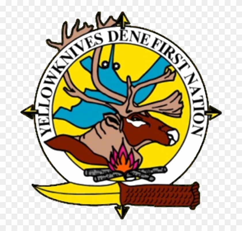 Chief Executive Officer - Yellowknives Dene First Nation #600443