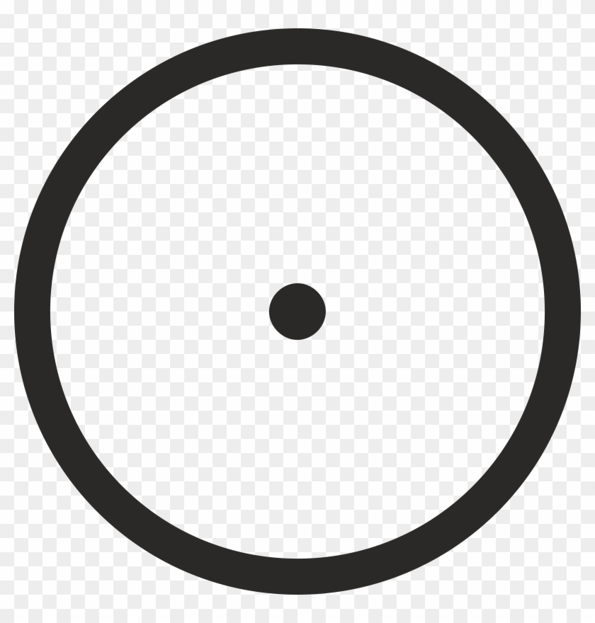 Big Image - Free Vector Circle #600449