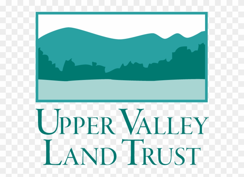 Valley Clipart Land - Upper Valley Land Trust #600455