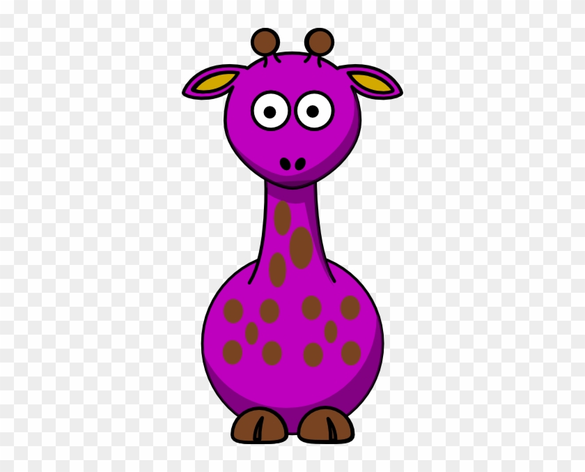 Giraffe Emojis #600493