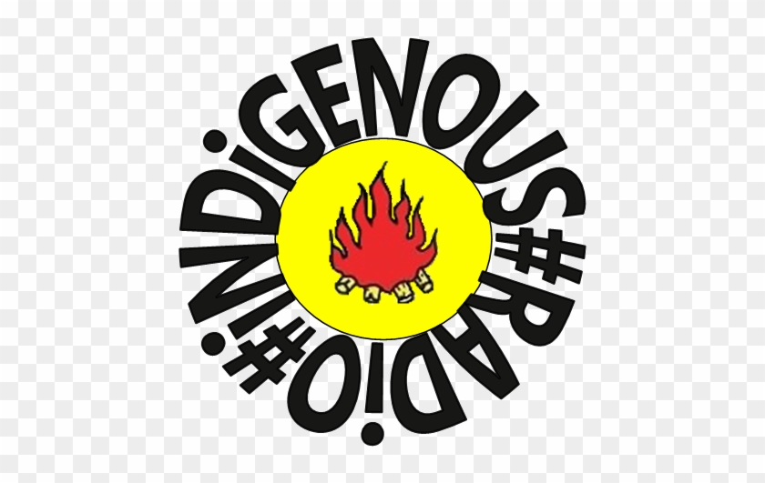 4-5pm, Indigenous Youth Radio - Emblem #600506