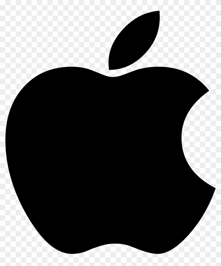 And Whole A Lot More - Logo De Apple Inc #600512