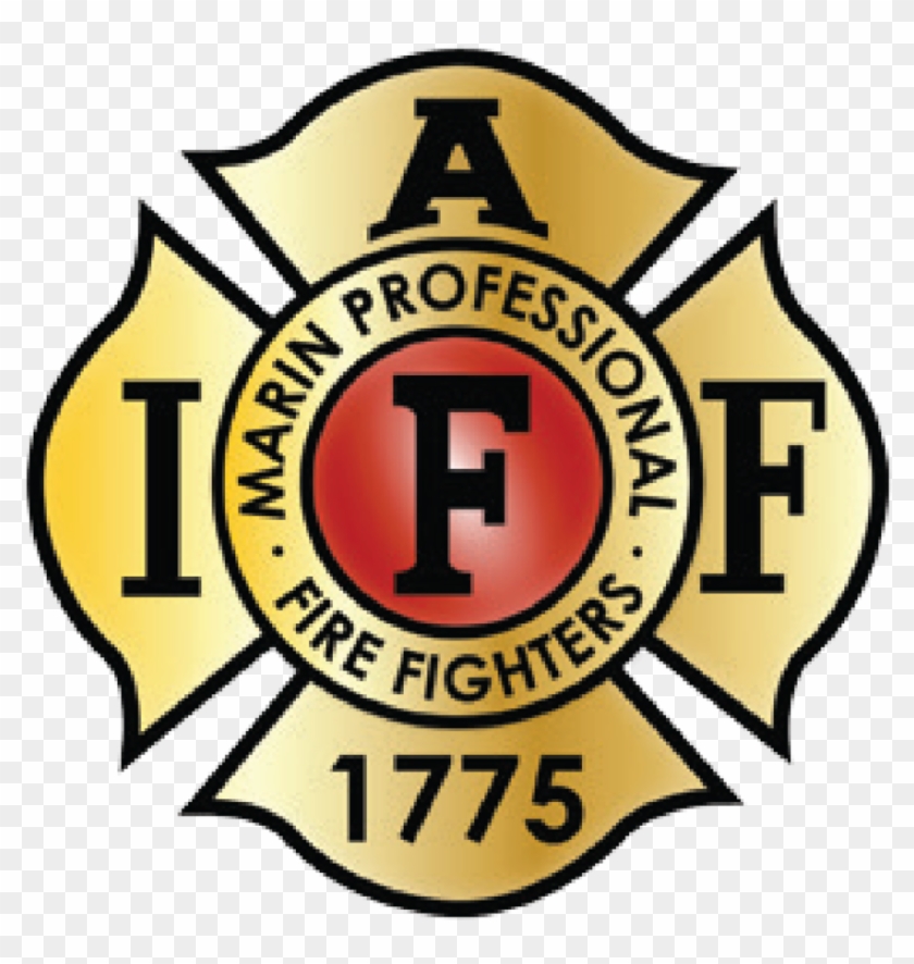 Marin Firefighters Proudly Endorse Bruce Ackerman For - International Association Of Fire Fighters #600516