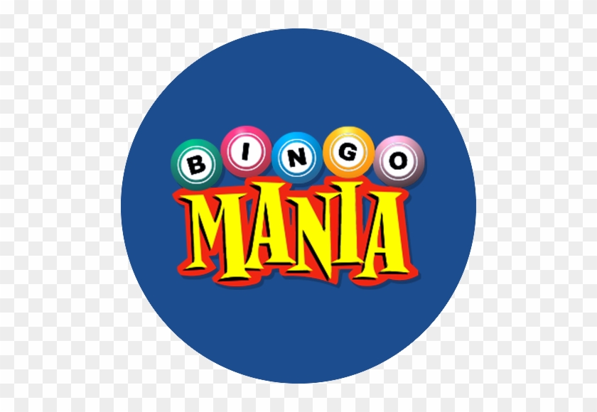 Play Now At - Bingo Mania #600517