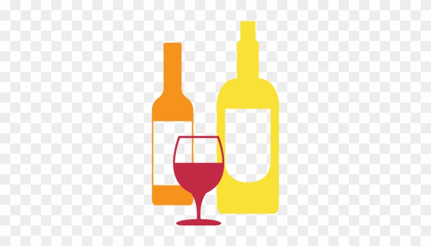 Liquor Store Clip Art #600538