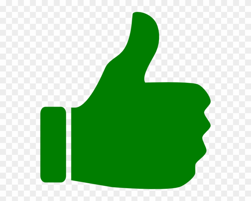 Green Like Png - Free Transparent PNG Clipart Images Download