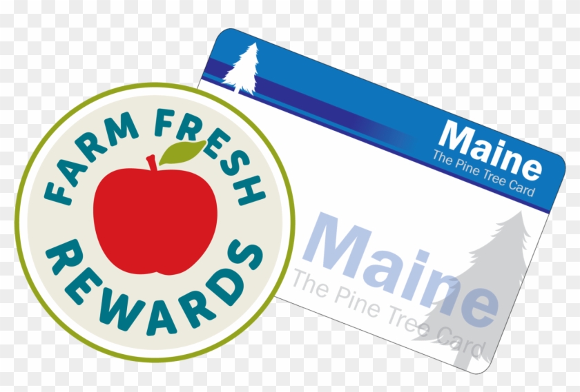 Farm Fresh Rewards - Farm Volunteer Reward Program #600581