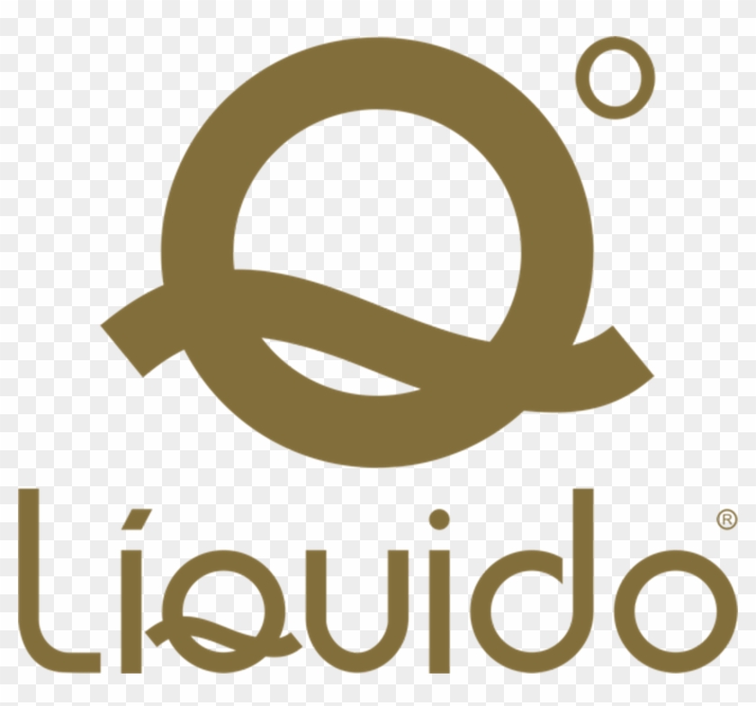 Liquido Launches First Retail Location In U - Líquido Logo #600628