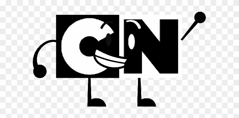 Cartoon Network Jab3lm - Graphic Design #600646