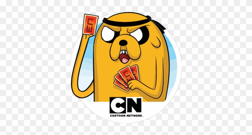 Card Wars - Download Card Wars Adventure Time Apk #600660