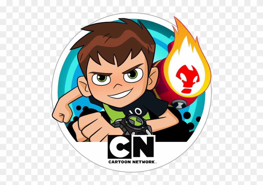 Ben 10 Up To Speed Apk #600671