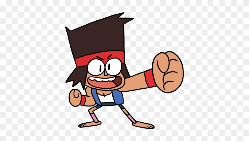 Ok K - O - - Ok Ko Let's Be Heroes Ko #600682