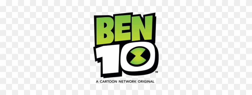 Which Is Your Favourite Ben10 Alien - Ben 10 Challenge Logo #600697