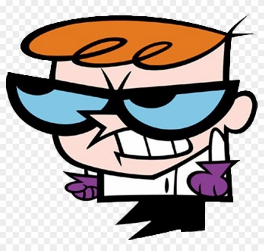Dexter - Dexter From Dexter's Laboratory #600701