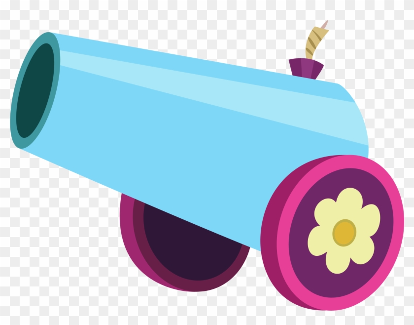 Fire Them From The Party Cannon - Pinkie Pie's Party Cannon #600750