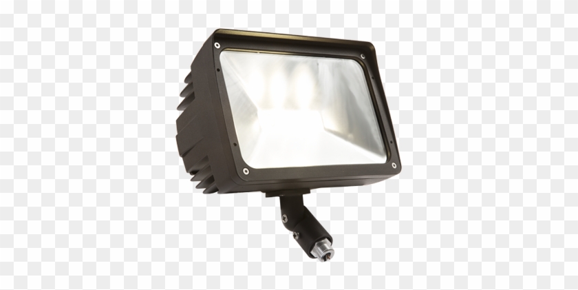 Lamp Post Clipart Indoor - Floodlight #600789