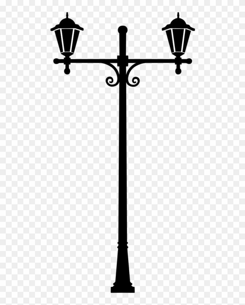 Lamp , Lampu Taman By Asyifan On Deviantart For Lamp - Lampu Taman Vector Png #600806