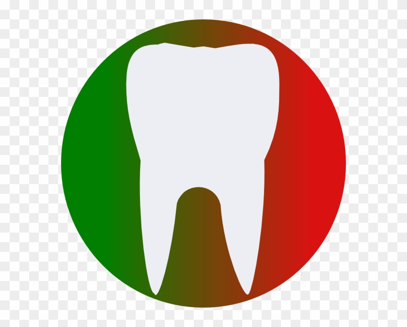 Diente Clip Art At Clker - Clip Art #600816