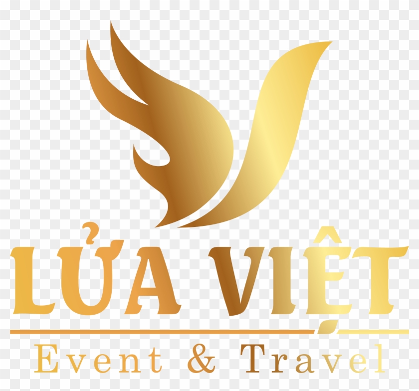 Lửa Việt Event & Travel Công Ty Cổ Phần Đầu Tư Sự Kiện - Logo Công Ty Du Lịch #600858